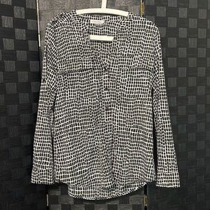 Calvin Klein Women’s Blouse